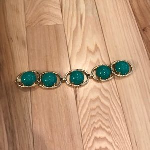 Stella and dot bracelet